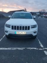 Jeep Grand Cherokee 3.0l V6 MultiJet 140kW Laredo... - Jeep Grand Cherokee Laredo mit Diesel-Antrieb