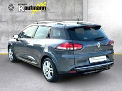 Fahrzeugabbildung Clio IV Grandtour Limited TCe 90