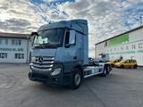 Mercedes-Benz 2545 for containers 6x2, EURO 6 vin 738 - Mercedes-Benz 2545