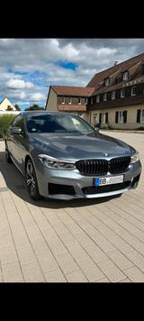 BMW Gran Turismo 630d xDrive M -Paket , Panorama  - BMW 630 Gran Turismo