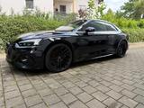 Audi RS5 2.9 TFSI tiptronic quattro - - gebrauchte Audi RS5 aus dem Jahr 2021