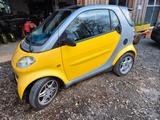 Smart ForTwo MC01  Auto - Smart ForTwo: Mc01