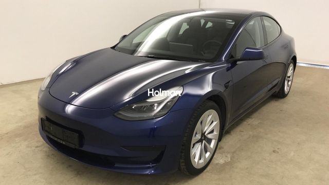 Tesla Model 3 60 kWh Standard Range Plus Facelift Pr. 