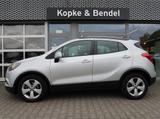 Opel Mokka X Edition*ALLWETTER*AUTOMATIK*KAMERA* Mokk - Opel Gebrauchtwagen in Gelsenkirchen