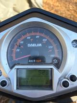 Daelim Otello 125 Fi - Angebote