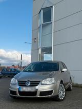 Volkswagen VW Jetta 2.0 Benzin Automatik | TÜV bis 01... - gebrauchte VW Jetta aus dem Jahr 2008