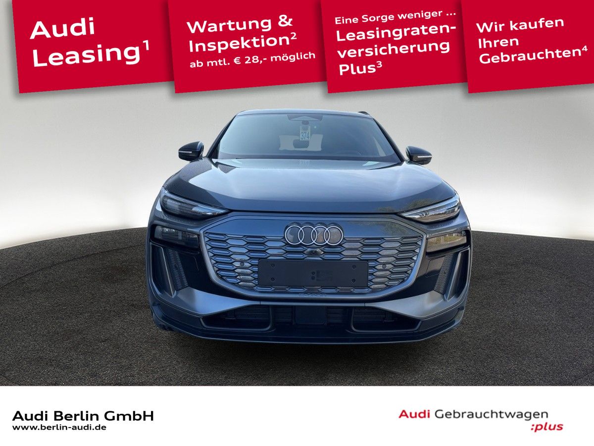 Audi Q6 e-tron - Bild 3