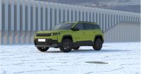 Jeep Compass - Vorschau Bild 1