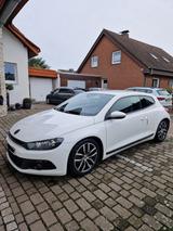 Volkswagen VW Scirocco 1.6 - Volkswagen Scirocco: 1.6