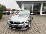 BMW 318d Touring FACELIFT KAMERA LED NAVI DAB - gebrauchte BMW 318 mit Facelift