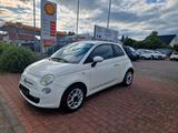 Fiat 500 Sport - Fiat Gebrauchtwagen von 2008