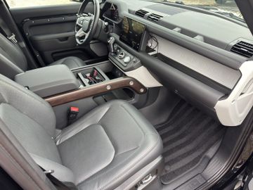 Land Rover Defender 130 D300 AWD SE 22Zoll 1.Hand &Garantie, Bild 24