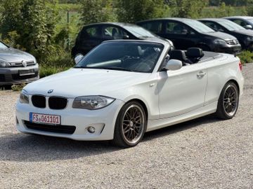 BMW 118 - 1