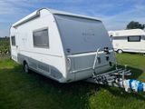 Tabbert Puccini 560 - Tabbert Wohnwagen Puccini
