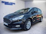 Ford S-Max 2.0 EcoBlue TREND - Ford S-Max: Trend