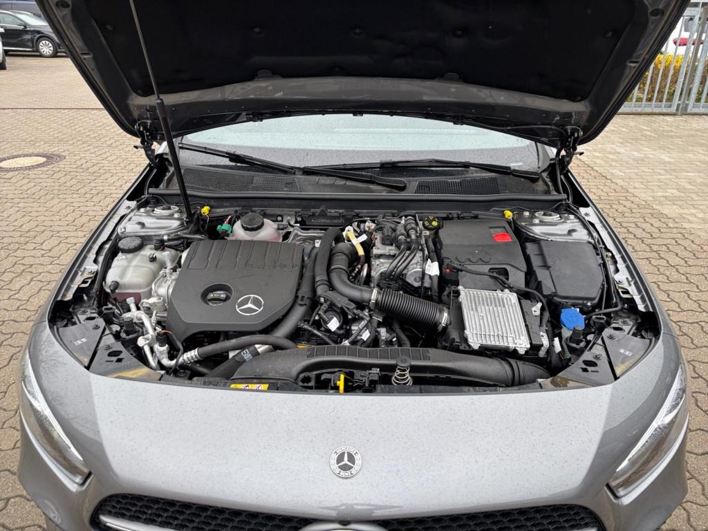 Mercedes-Benz A 250 e Progressive Line*Fahrassistenz*AHV