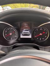 Mercedes-Benz GLC 220 d 4MATIC Autom. Leder. Panorama-Schiebed - Mercedes-Benz GLC 220 Gebrauchtwagen in Berlin
