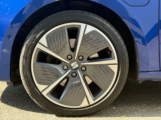 Leon Sportstourer Xcellence 1.4 e-Hybrid