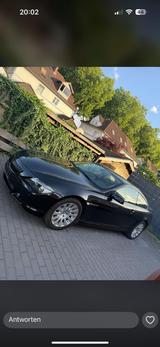 BMW 650i Coupé - BMW 650 aus 2006: 650i