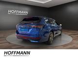 Volkswagen Passat Variant 2.0TDI Rline Signatur 4MOTION DSG - Volkswagen Passat Variant: Blau, Motion