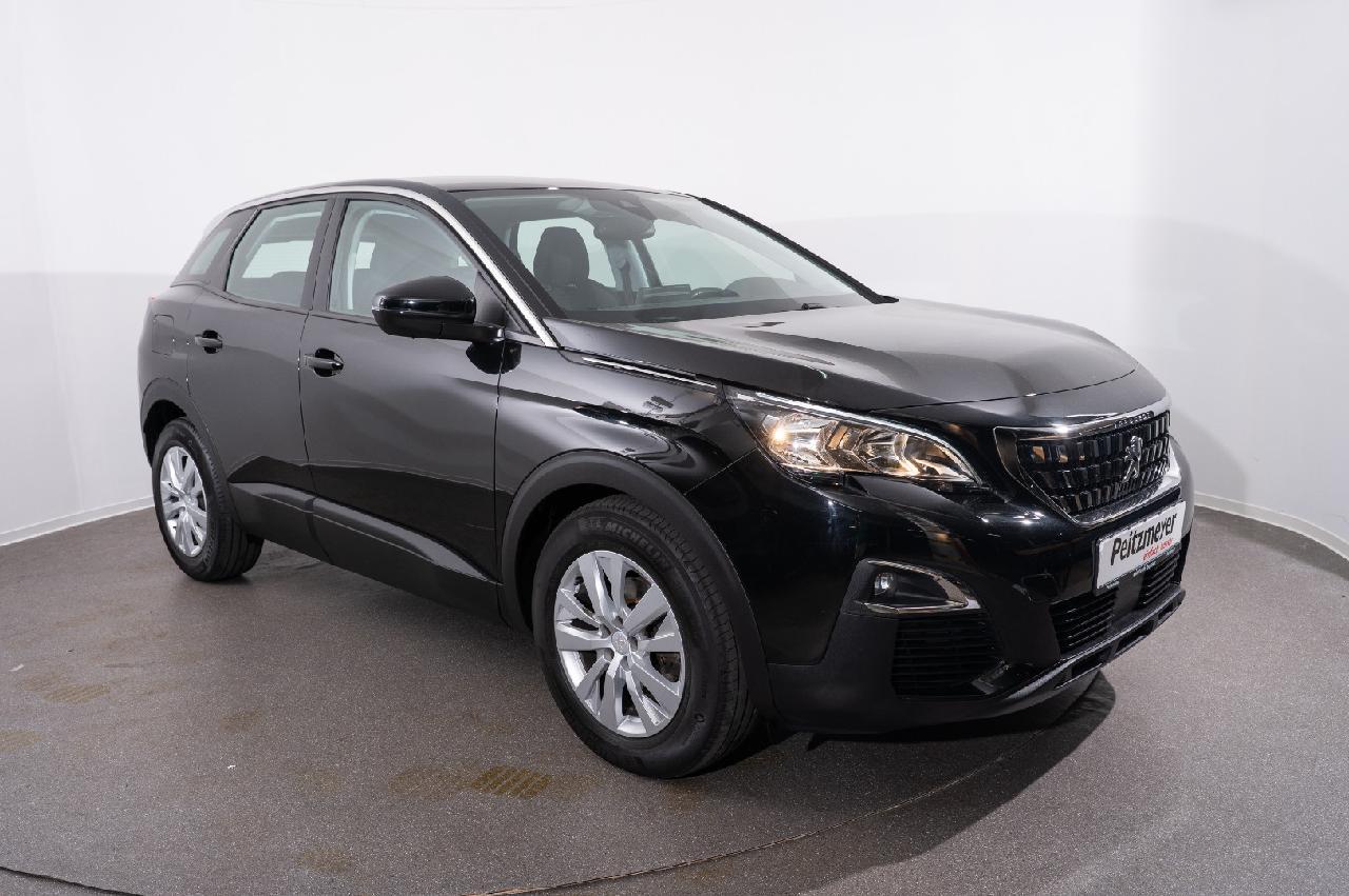 Peugeot 3008 Active