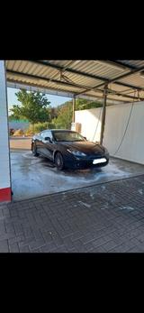 Hyundai Coupe - gebrauchte Hyundai Coupe aus dem Jahr 2008