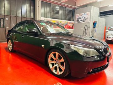 BMW 530 - 4