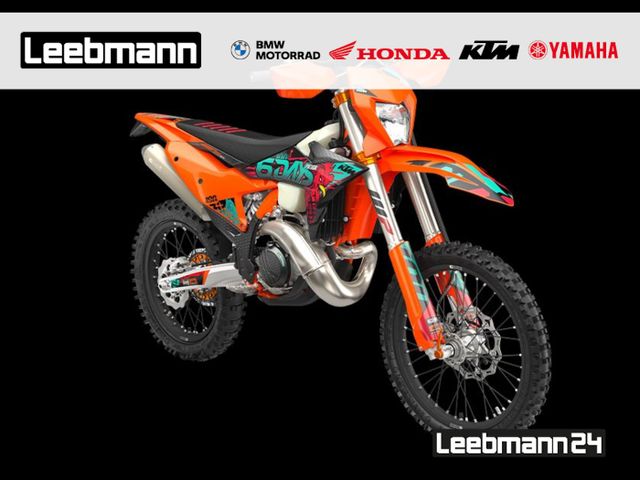 KTM 300 EXC 6 Days TPI Modell 2027