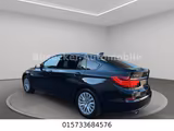 BMW 535 Gran Turismo d xDrive - BMW 535 aus 2011: 535d
