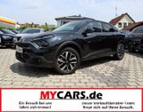 Citroën C4 Lim. ë-Shine*Pano-SD*Vollleder rot*W-Pak*HUD - Citroën C4 in Nürnberg