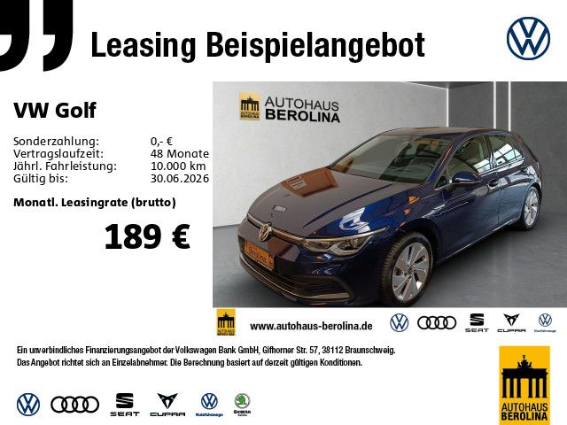 Volkswagen Golf - Bild 2
