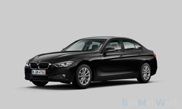 BMW 320 - 1