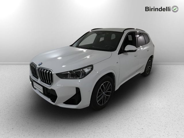 Jiný BMW X1 (U11) - X1 sDrive 20i Msport