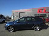 Dacia Logan Stepway/NAVI/PDC/TEMPOMAT/KLIMA/ALLWETTER - gebrauchte Dacia Logan aus dem Jahr 2019