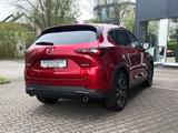 Mazda CX-5 2.5 M Hybrid Exclusive-Line Leder *BOSE*Nav - Mazda CX-5 Gebrauchtwagen in Dortmund