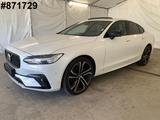 Volvo S90 R Design AWD 20"|Digi|Glasdach|360°|HUD|H&K - weiße Volvo S90