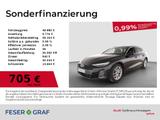 Audi A6 Avant TFSI 150 kW S tronic virtl. Cockpit/AHK - Audi A6 mit Benzin-Antrieb: V6