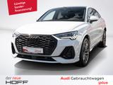 Audi Q3 Sportback 40 TDI quattro S line 19Zoll ACC LE