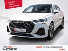 Audi Q3 Sportback 40 TDI quattro S line 19Zoll ACC LE