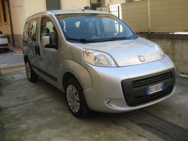 Fiat FIAT Qubo 1.4 8V 77 CV DYNAMIC NATURAL POWER