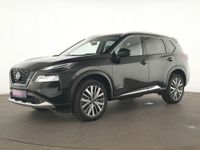 Nissan X-Trail - Vorschau Bild 2