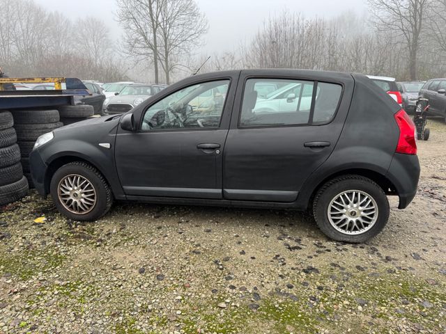 Dacia Sandero 1.4 Ambiance