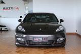 Porsche Panamera Turbo Carbon PDLS GSHD Soft Close Bose - Porsche Panamera Gebrauchtwagen in Düsseldorf