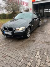 BMW 316d Facelift - gebrauchte BMW 316 mit Facelift