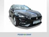 Seat Leon FR 1.5 TSI LED/Sitz.+Lenkradhzg./Kamera - Seat Jahreswagen: Kombi