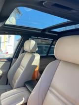 BMW X5 3.0sd   Unfallfrei  - BMW X5: 0sd