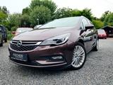 Opel Astra K Sports Tourer+NAVI+KLIMA+KAMERA+1 HAND+ - Opel Astra: Kombi, H