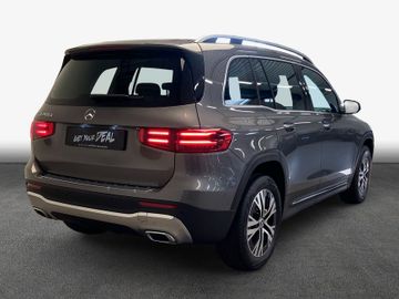 Mercedes GLB 200 - 2