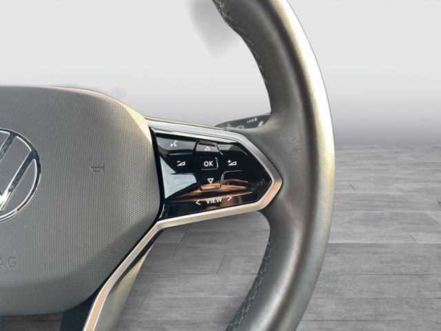 ID.5 PRO PERFORMANCE AHK AREA VIEW MATRIX WÄRMEP