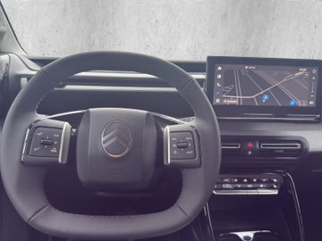 Citroën C3 Hybrid 110 Max KAM+SHZ+NAVI+LED+LHZ+CarPlay